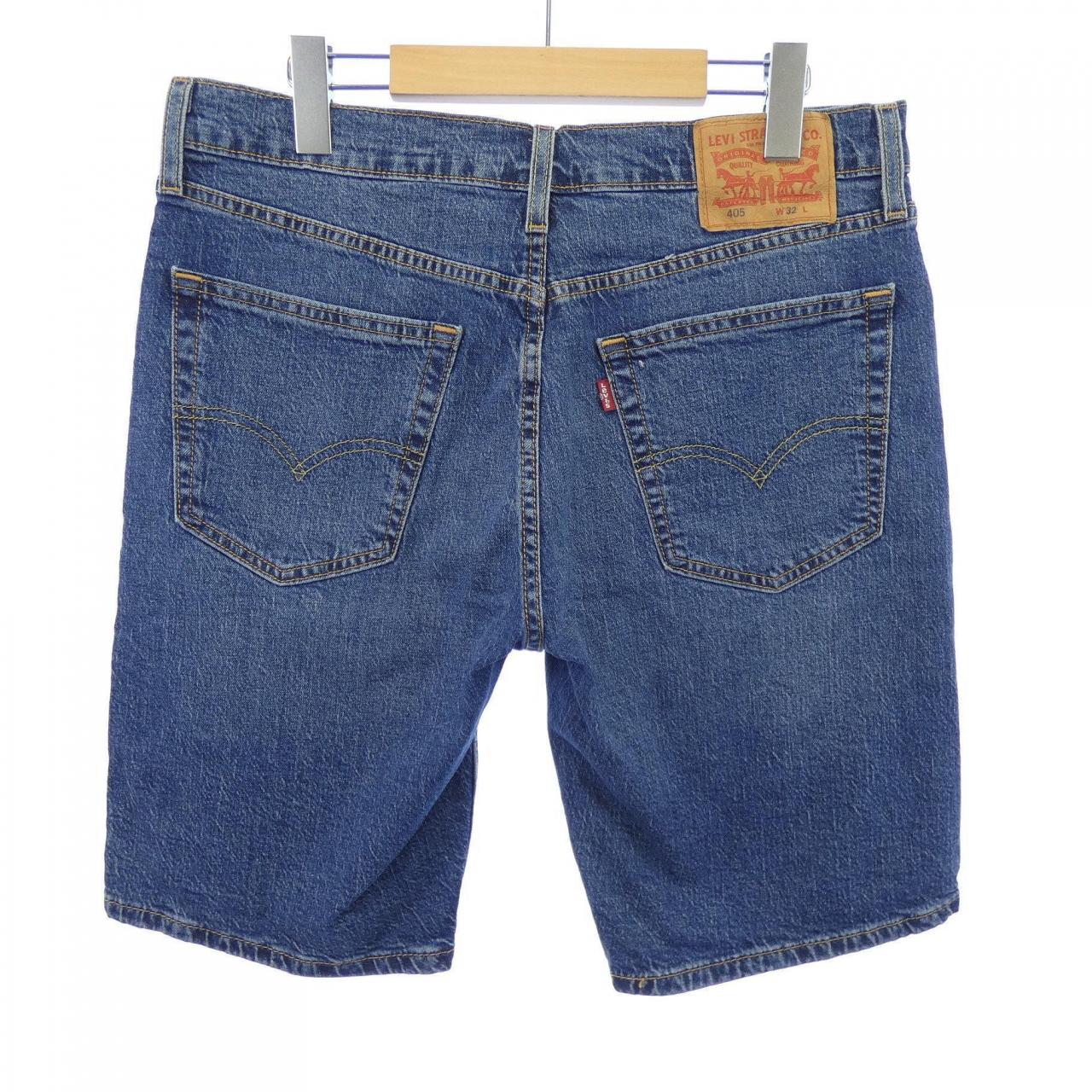 リーバイス LEVI'S PC9-39864-0006 ショートパンツ