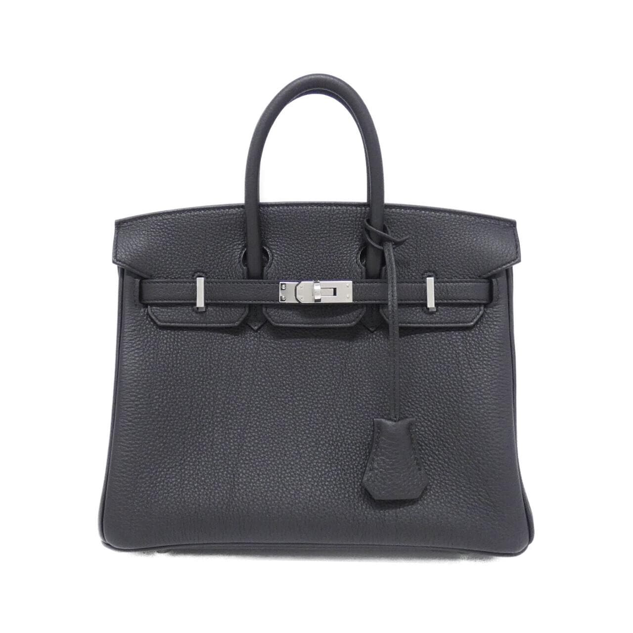 【未使用品】エルメス バーキン 25cm 041344CK バッグ