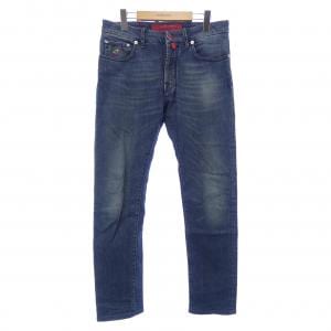 ヤコブコーエン JACOB COHEN J688 GOBLIN ジーンズ