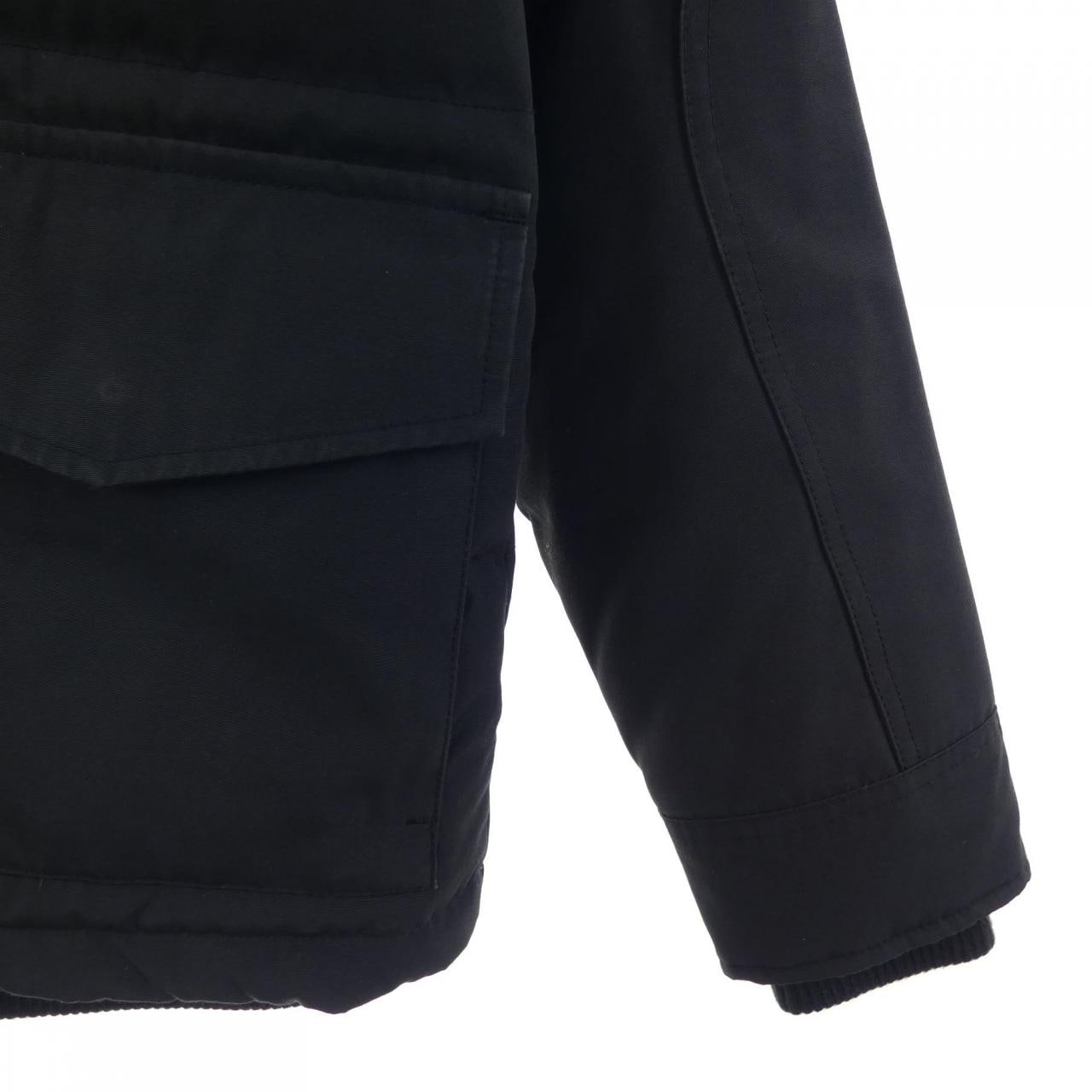 カナダグース CANADA GOOSE 5805L DEEPCOVE ディープコーヴ ダウンジャケット