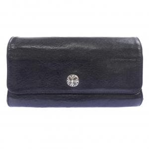 クロムハーツ CHROME HEARTS JUDY 2246 304 0410 0900 WALLET