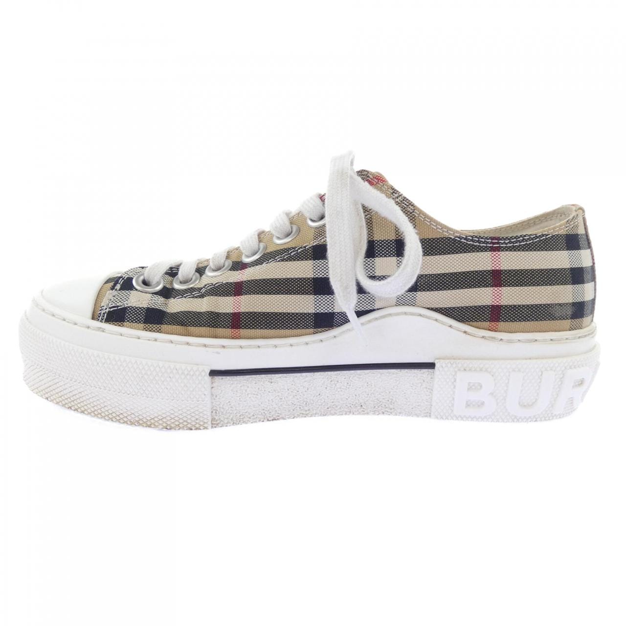 バーバリー BURBERRY 80505061 スニーカー