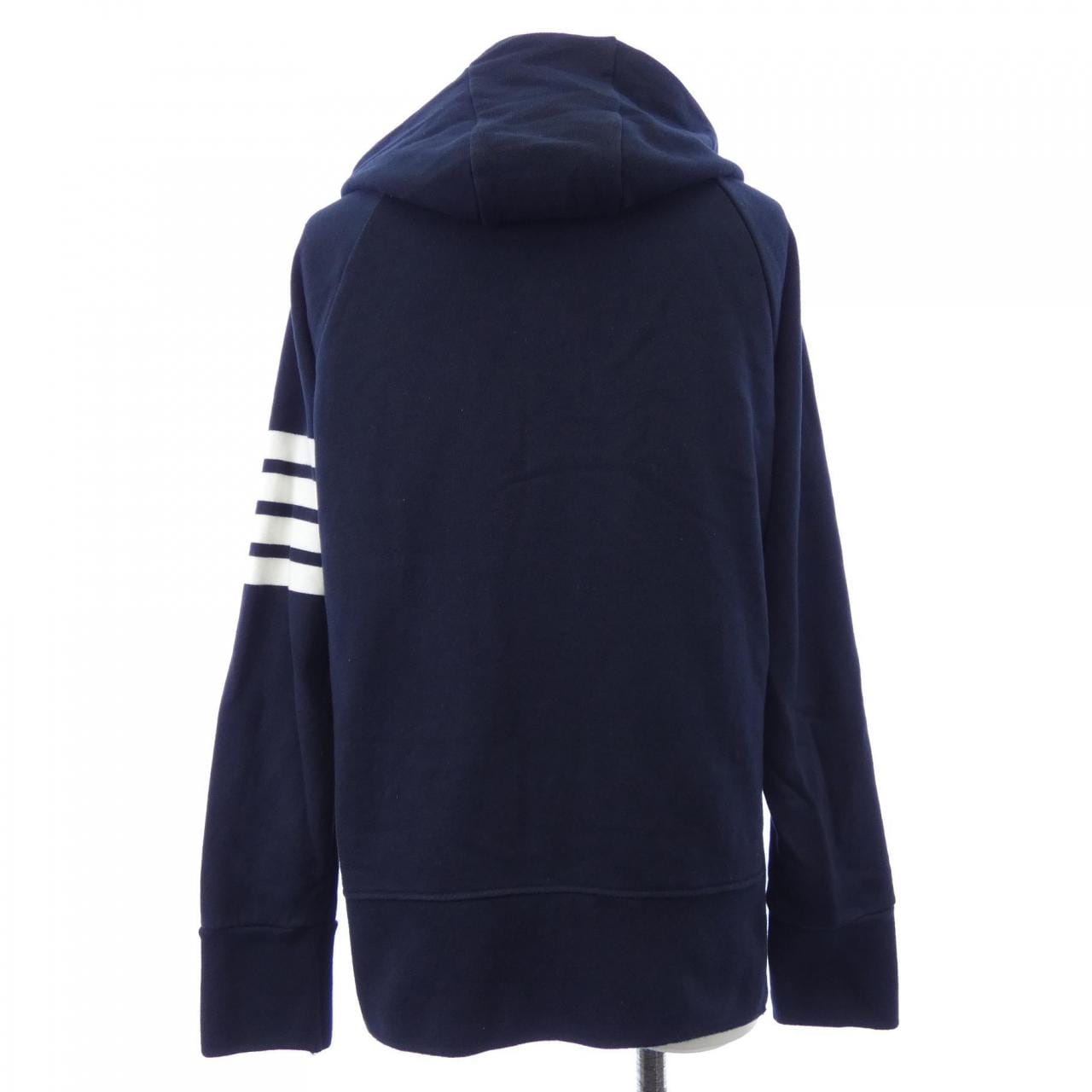 トムブラウン THOM BROWNE MJT022H パーカー