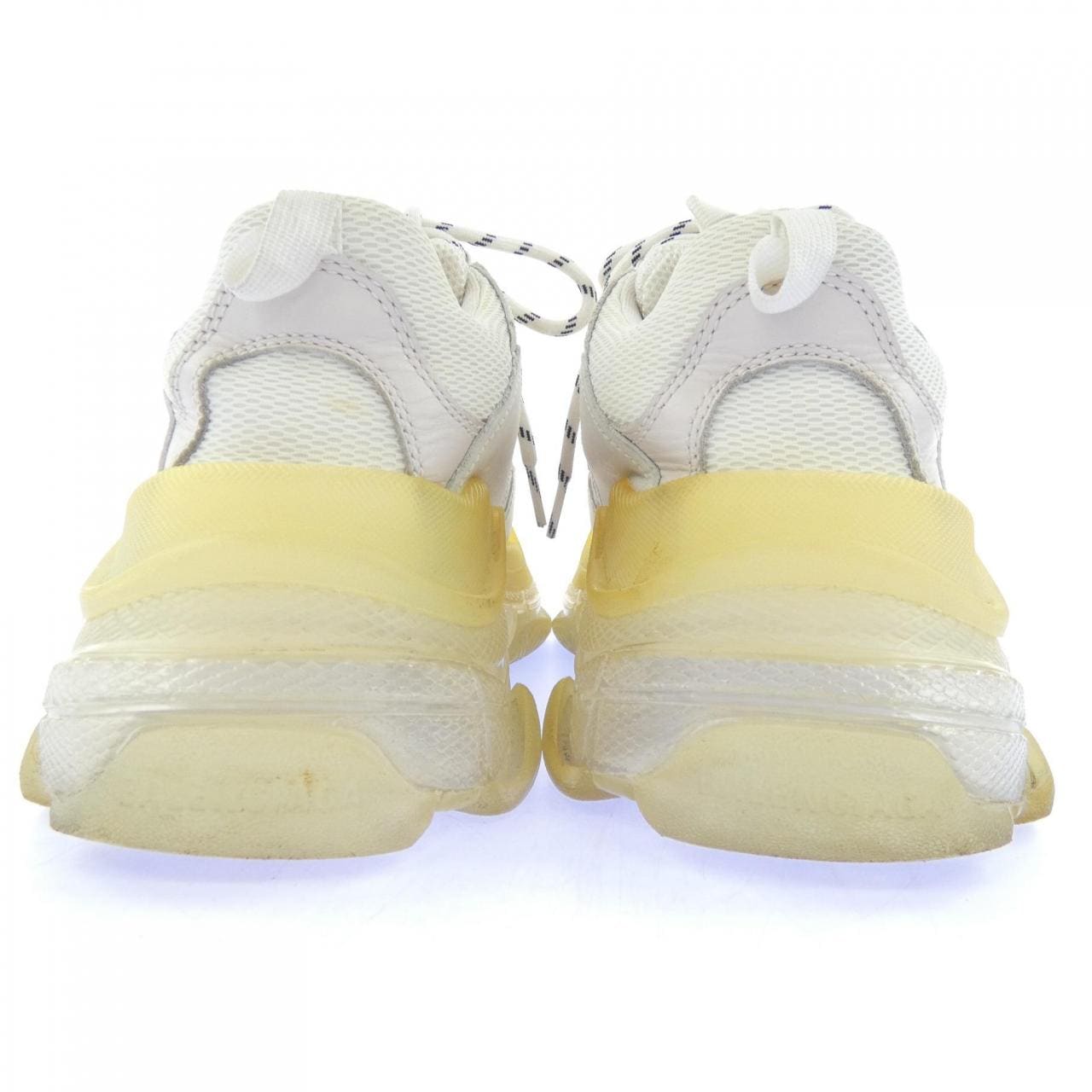 バレンシアガ BALENCIAGA TRIPLE S 541624 スニーカー