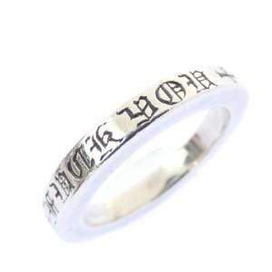 クロムハーツ CHROME HEARTS SPACER 3MM FK YOU 207009022SLVXXX067 RING
