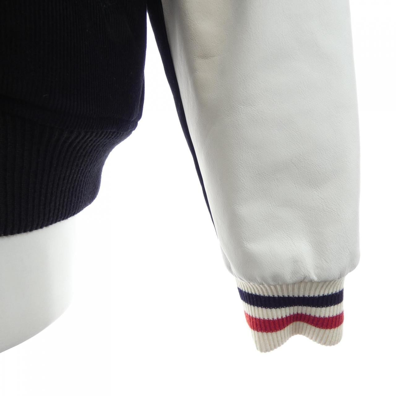 モンクレール ジーニアス MONCLER GENIUS SVEN FRAGMENT ダウンジャケット