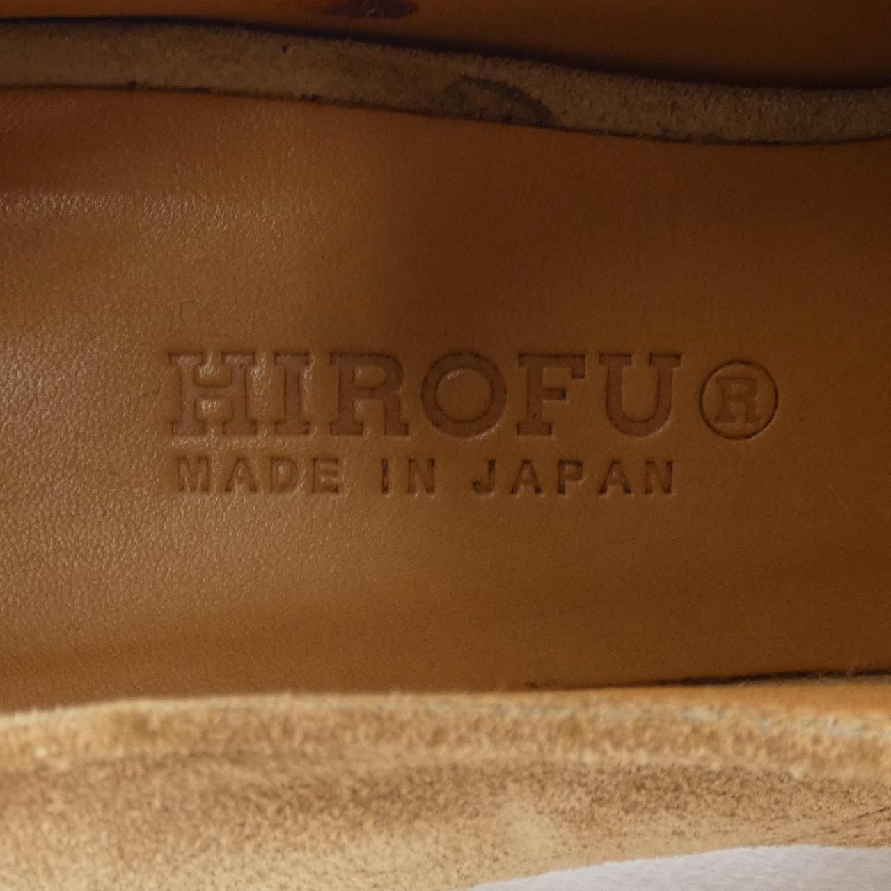 Hirofu HIROFU shoes