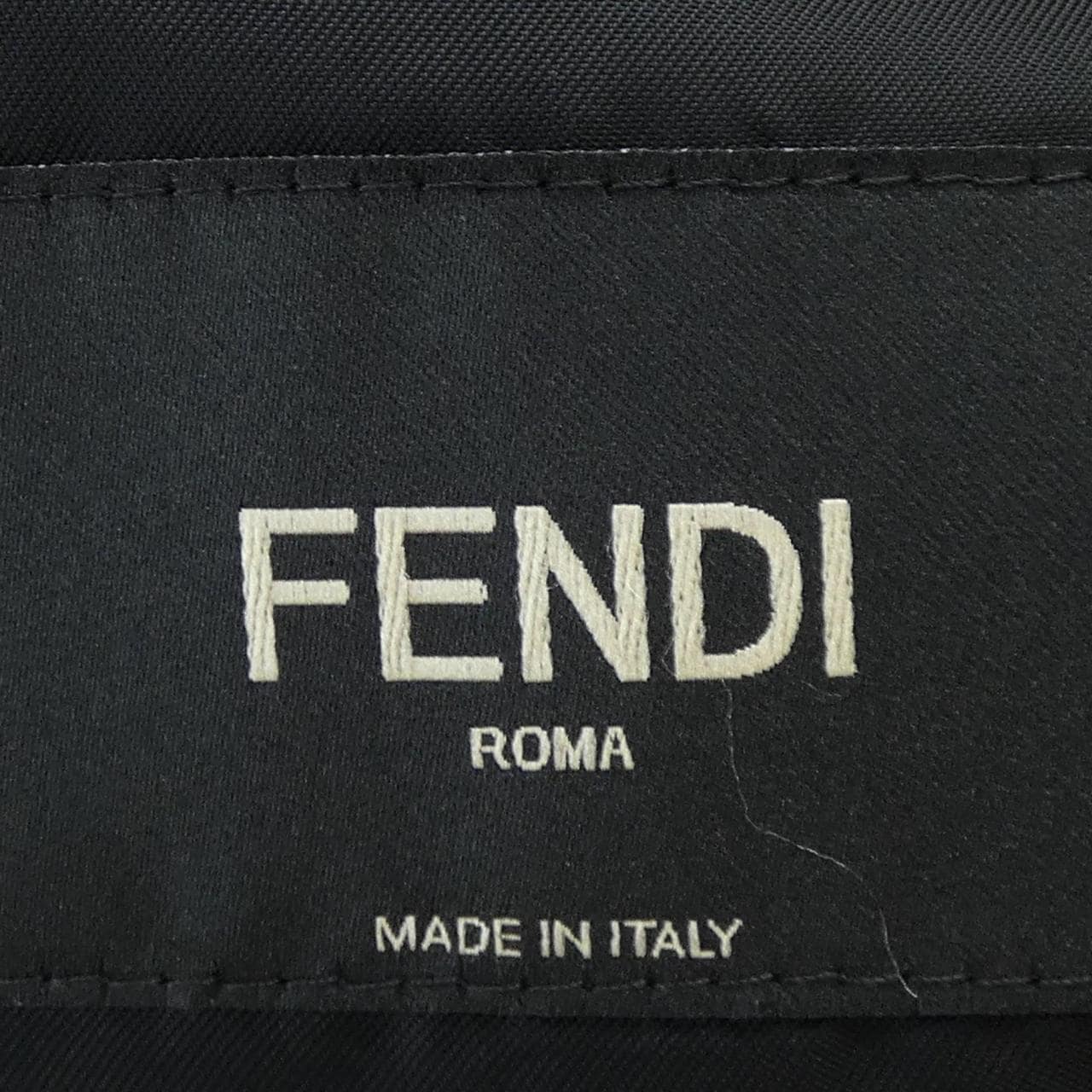 フェンディ FENDI ジャケット