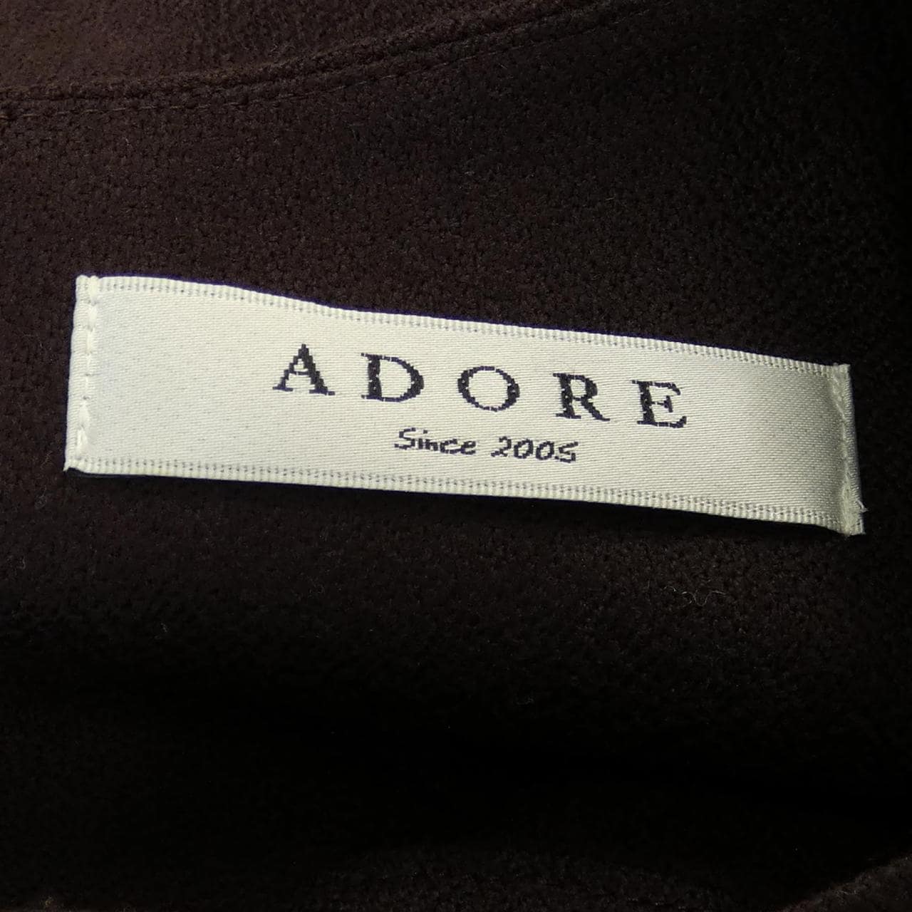 Adore ADORE top