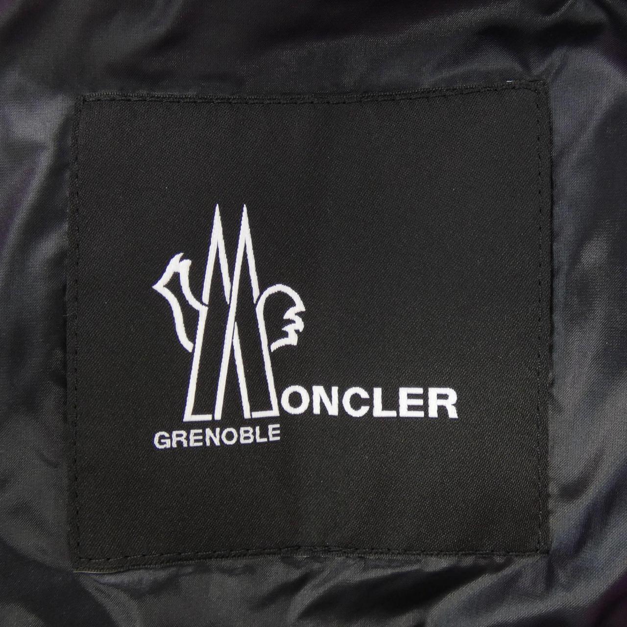 モンクレールグルノーブル MONCLER GRENOBLE ダウンジャケット