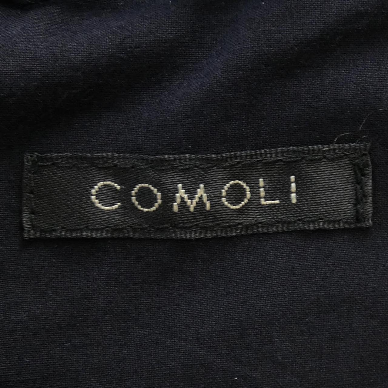 COMOLI blouson