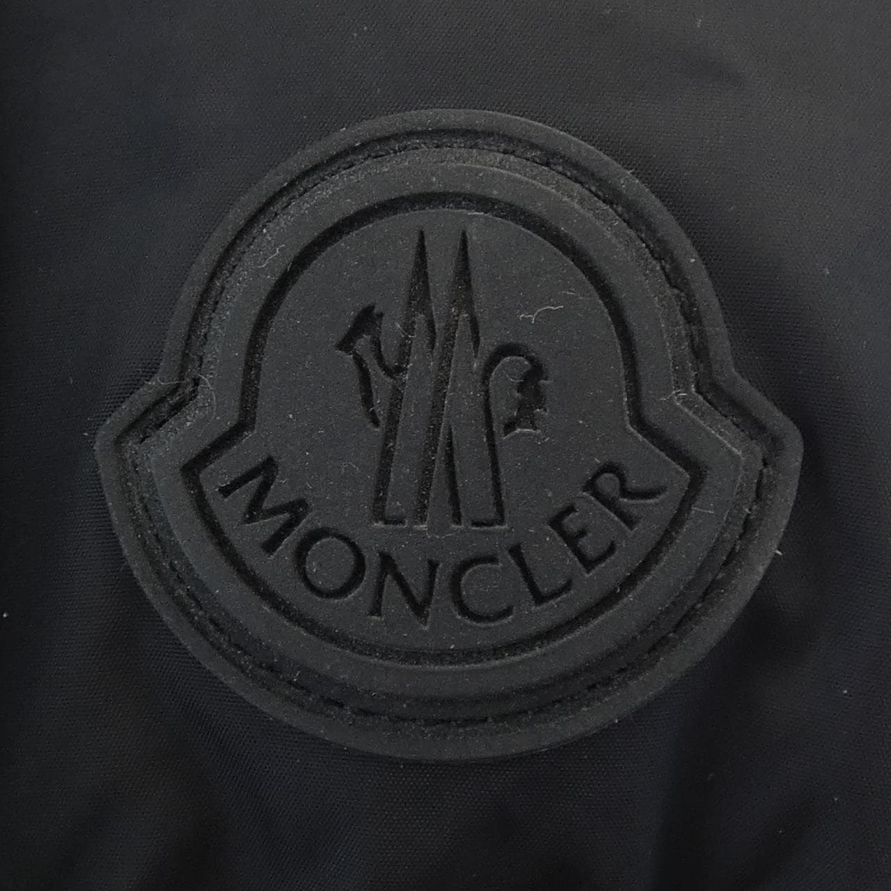 MONCLER MONCLER Down Jacket