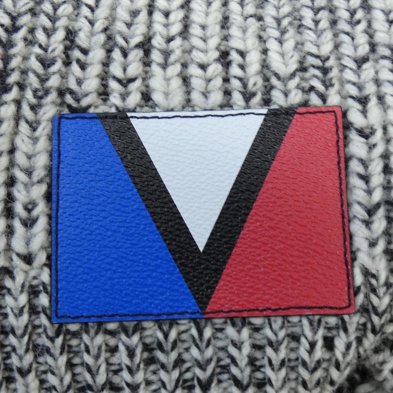 ルイヴィトン LOUIS VUITTON ニット