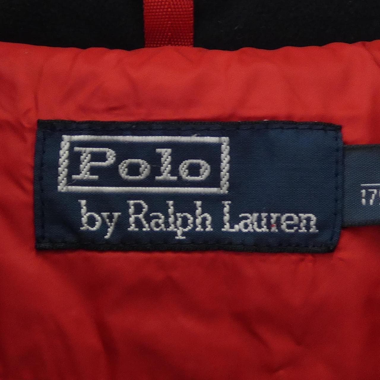 ポロラルフローレン POLO RALPH LAUREN ダウンジャケット