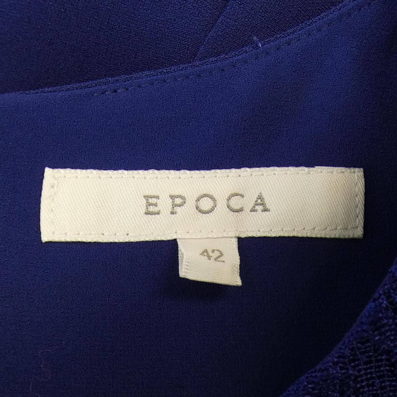 Epoca EPOCA dress