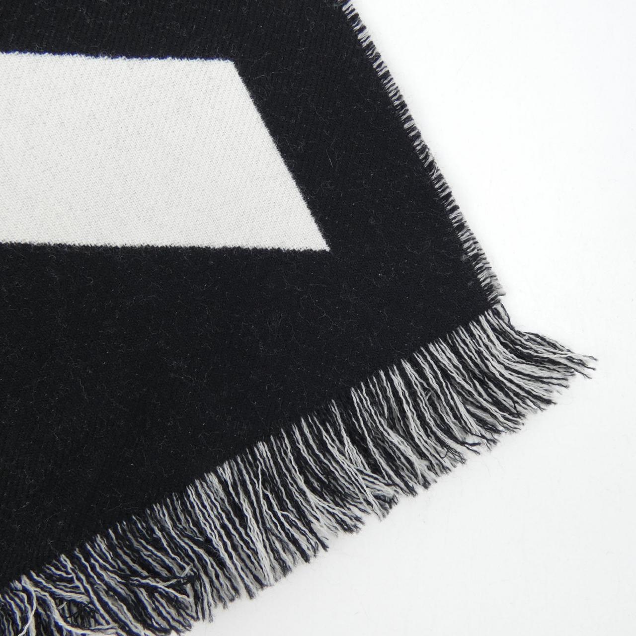 バーバリー BURBERRY MUFFLER