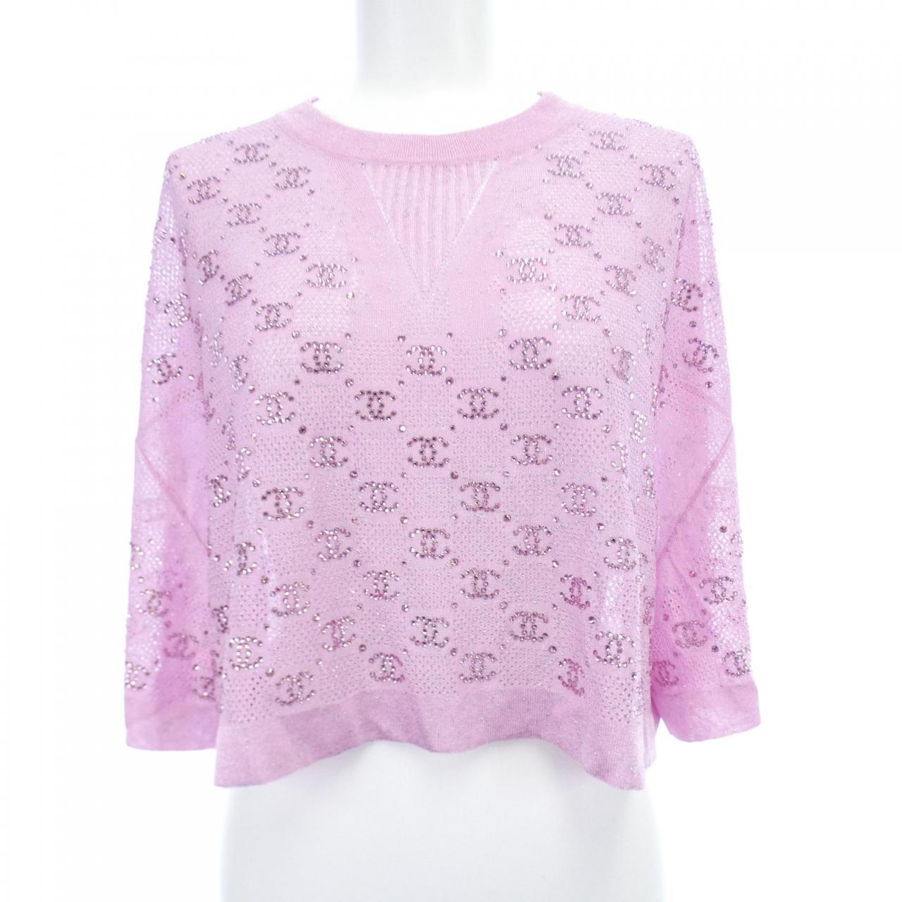 シャネル CHANEL トップス