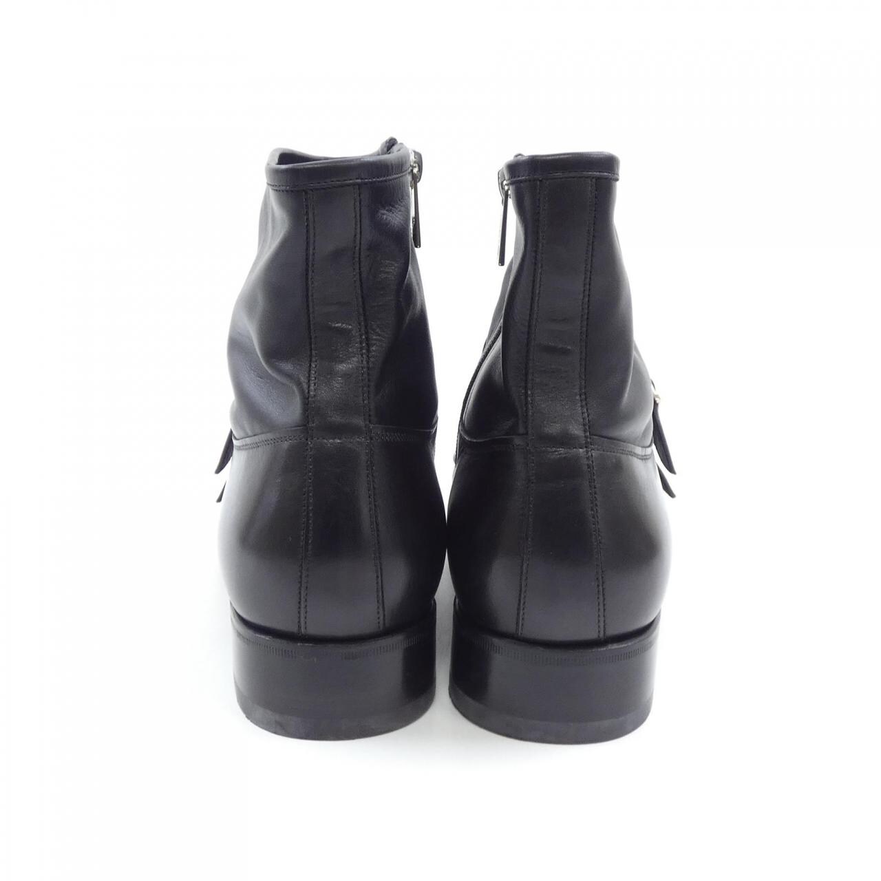 サントーニ SANTONI ブーツ