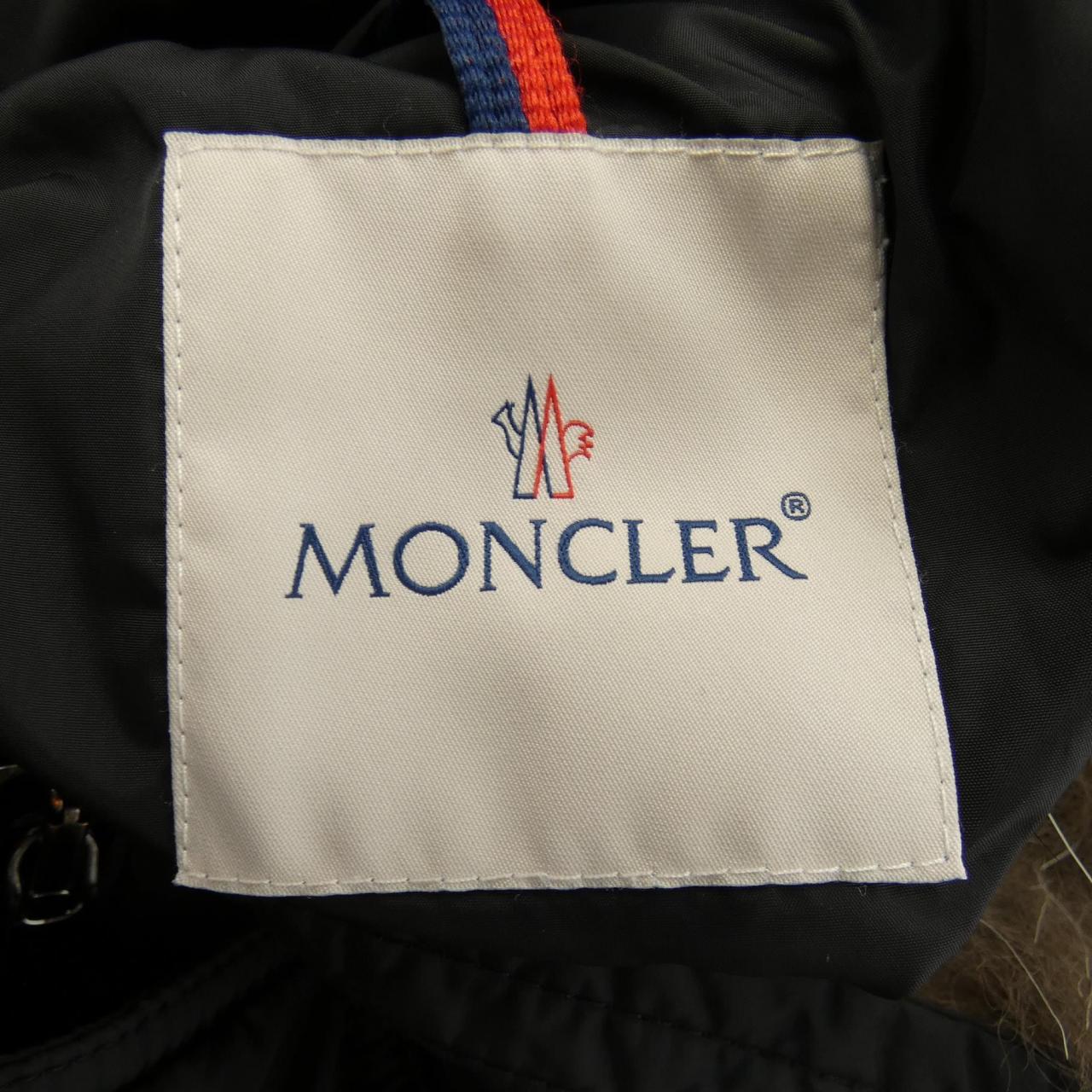 モンクレール MONCLER ダウンコート