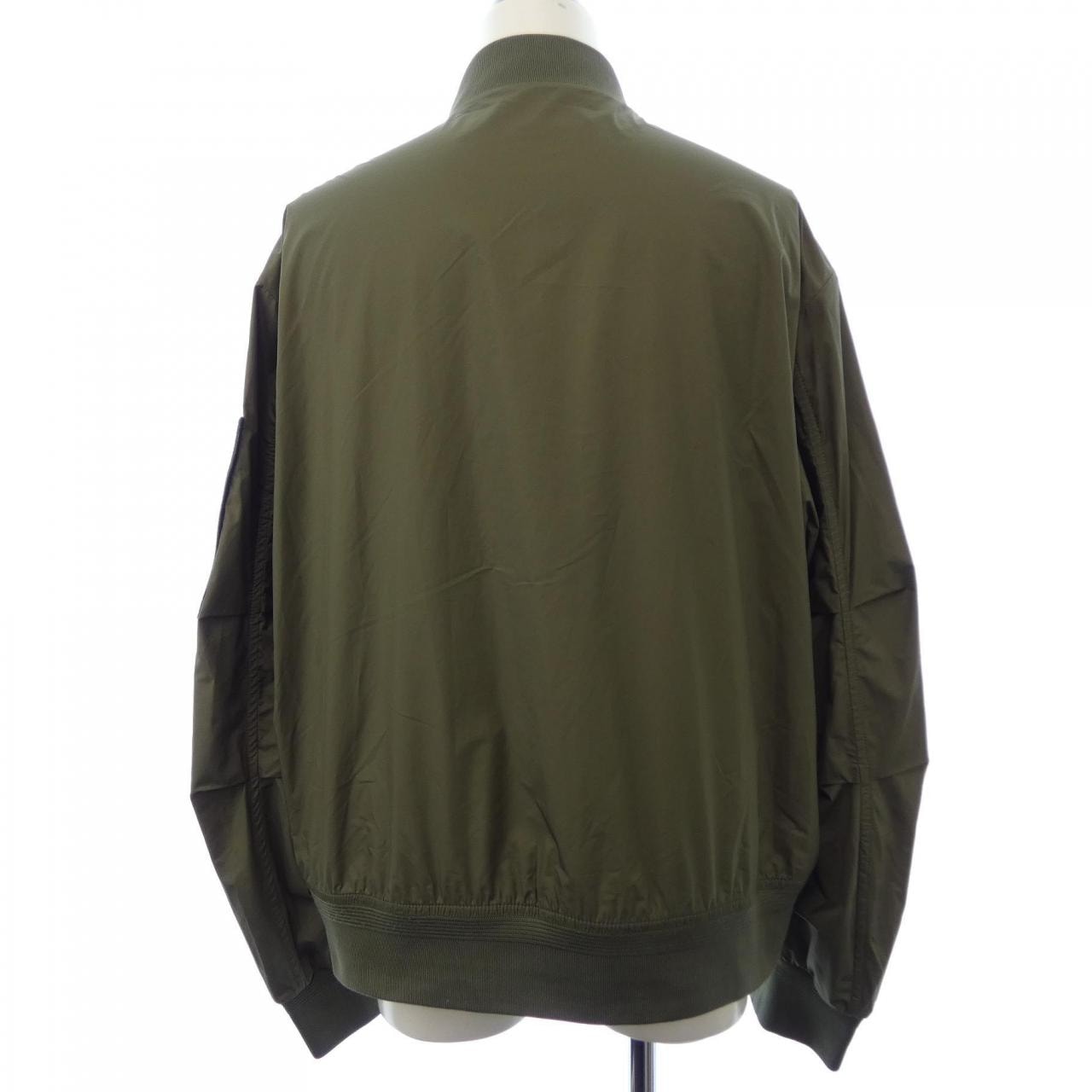 モンクレール MONCLER BHARANI ブルゾン