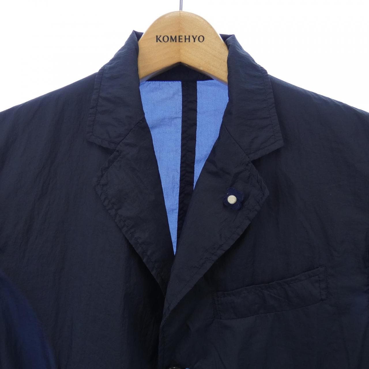 LARDINI jacket