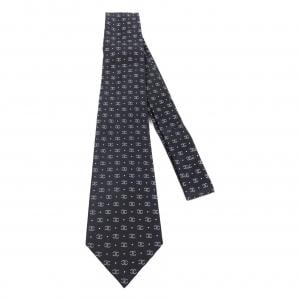 シャネル CHANEL NECKTIE