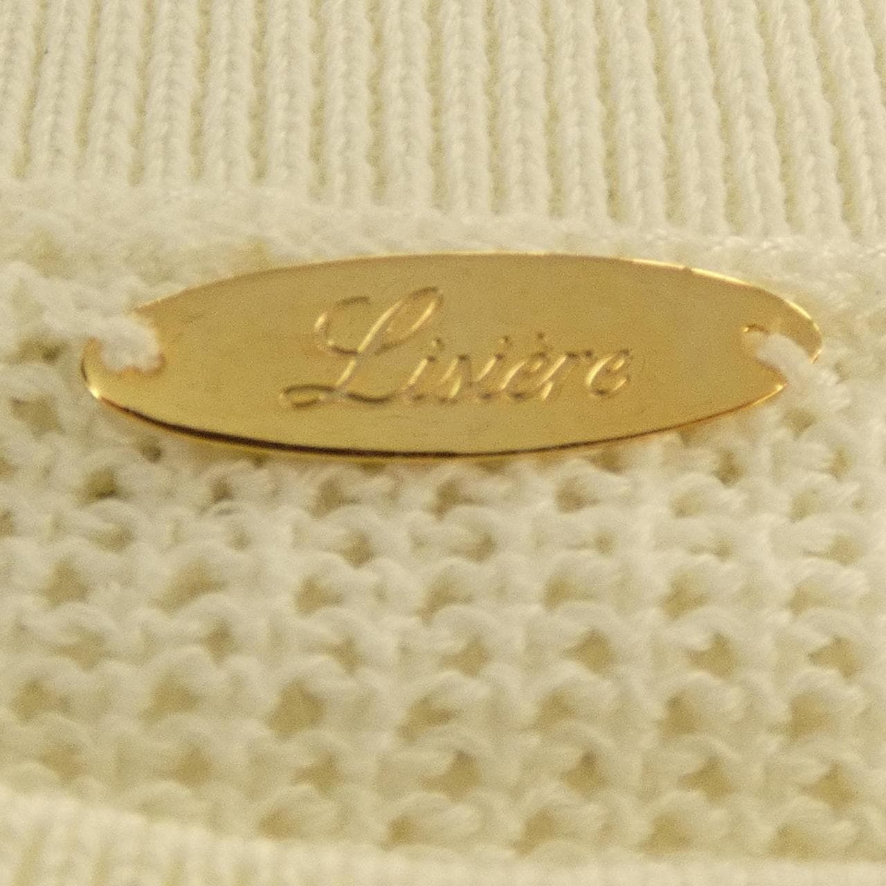 リジェール LISIERE 24080560510010 ベスト