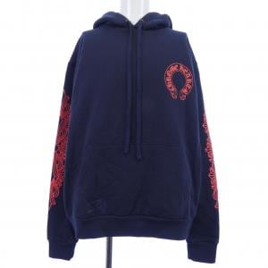 クロムハーツ CHROME HEARTS パーカー