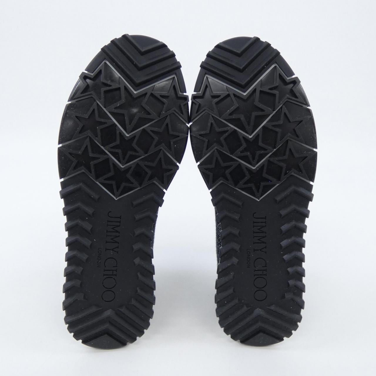 ジミーチュウ JIMMY CHOO スニーカー