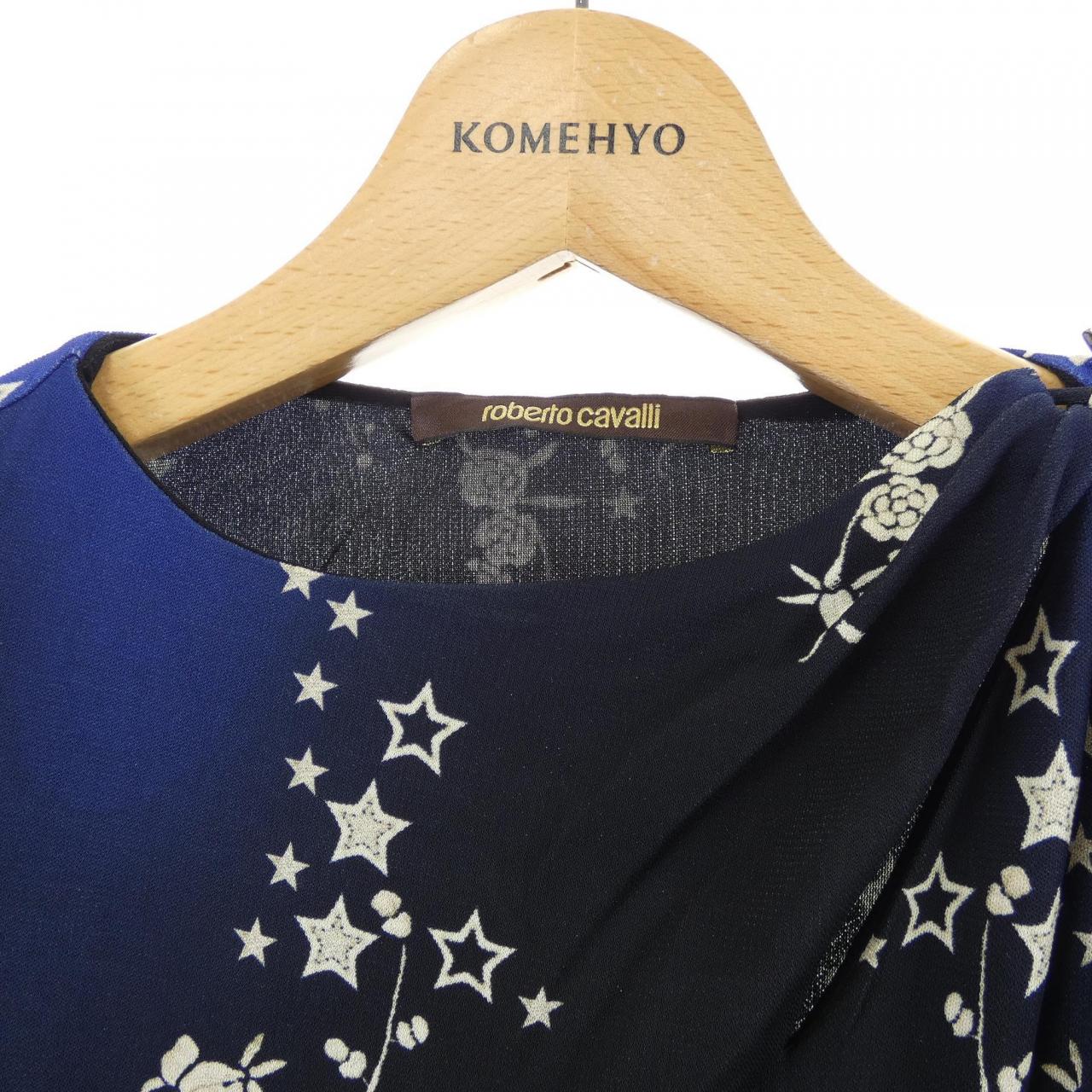 ロベルトカヴァリ ROBERTO CAVALLI ワンピース