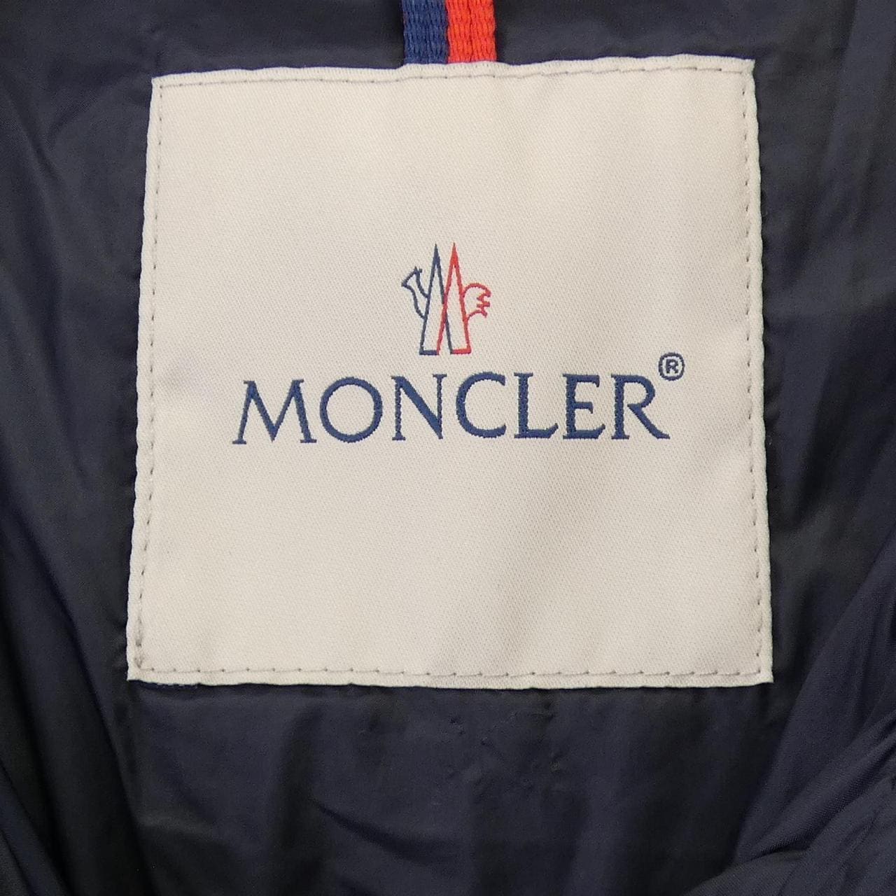 モンクレール MONCLER HERMINE ダウンコート
