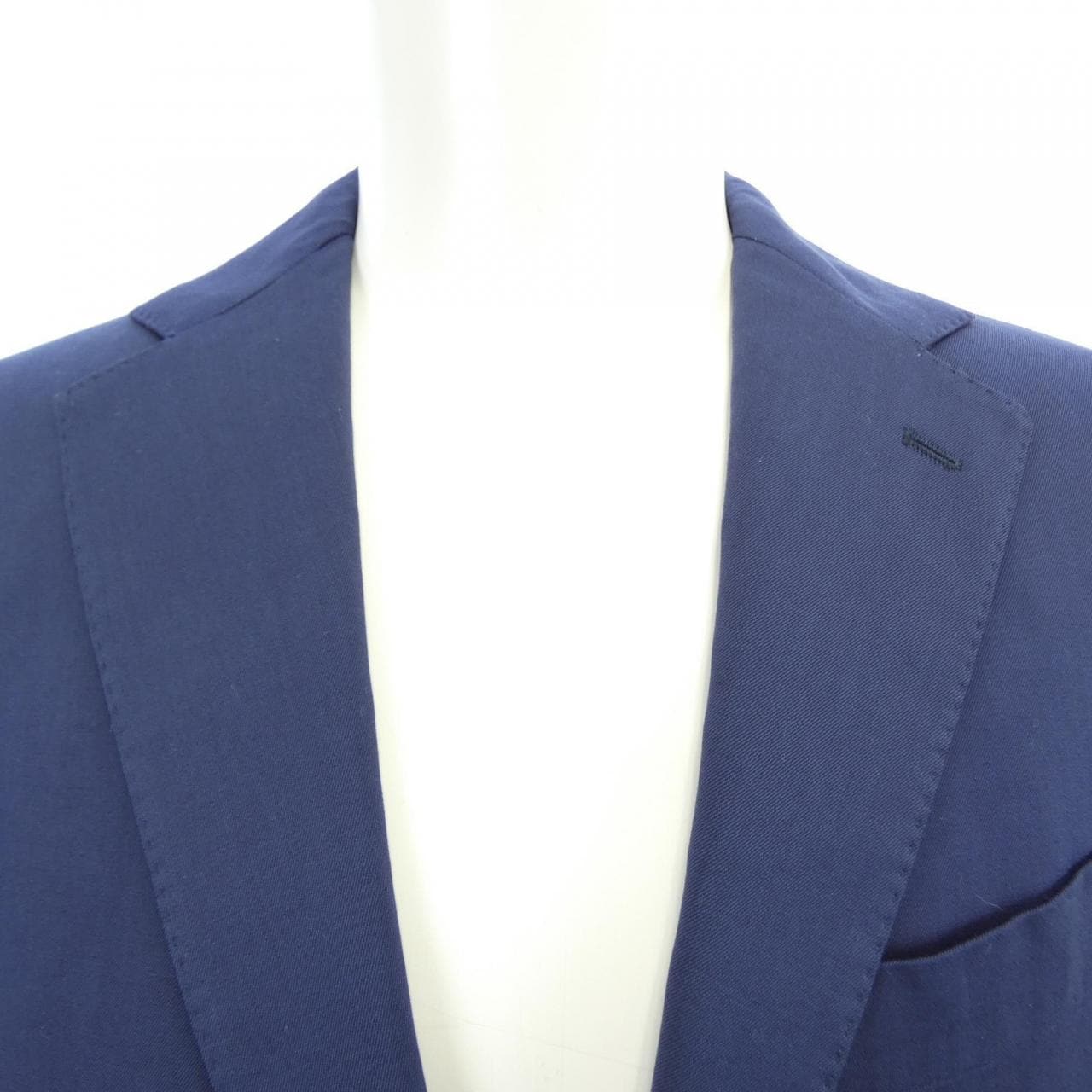 デペトリロ DE PETRILLO ジャケット