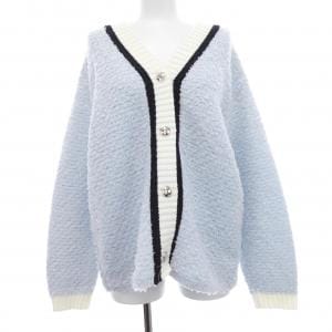 ジャスグリッティ JUSGLITTY カーディガン