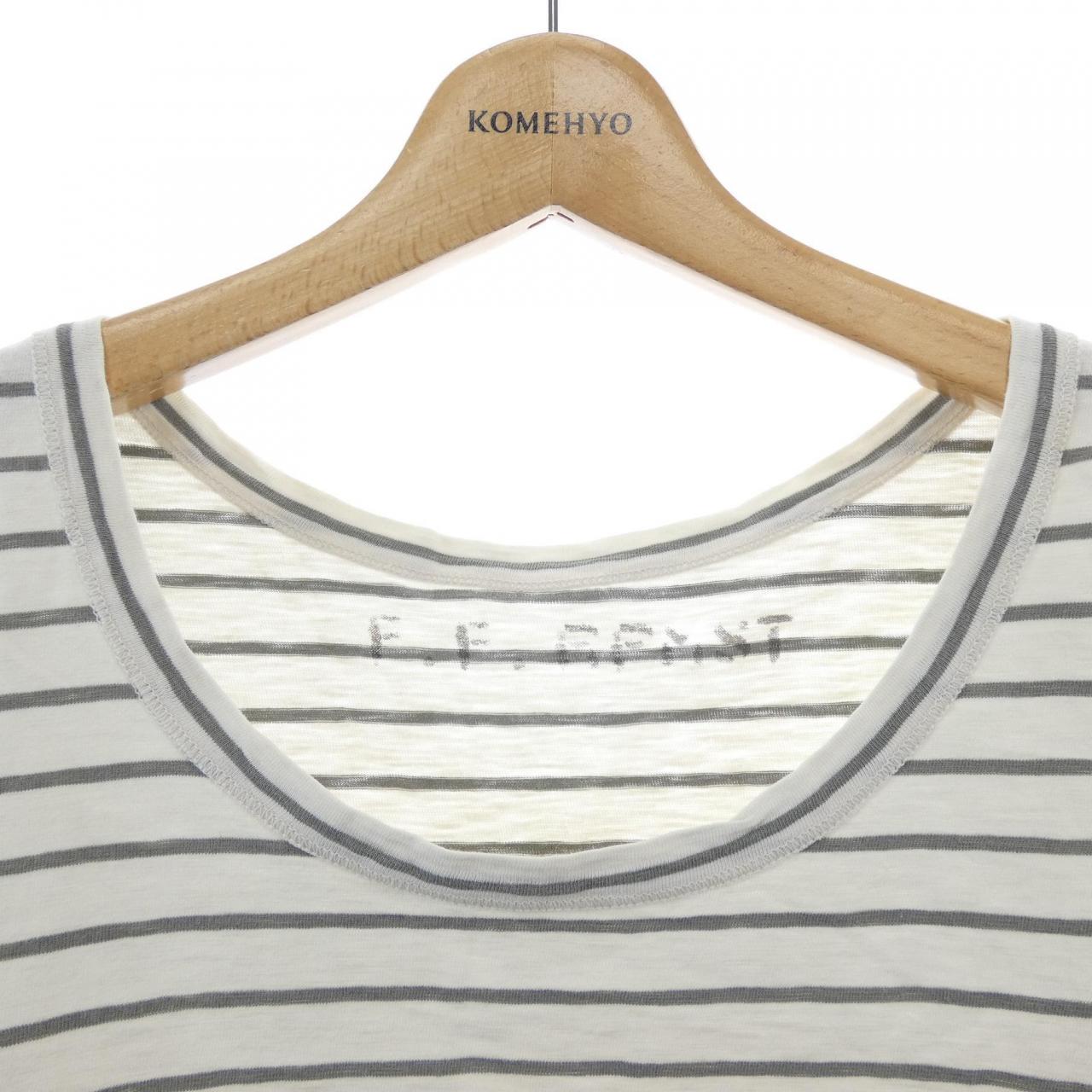 フォーティーファイブアールピーエム 45 RPM Tシャツ