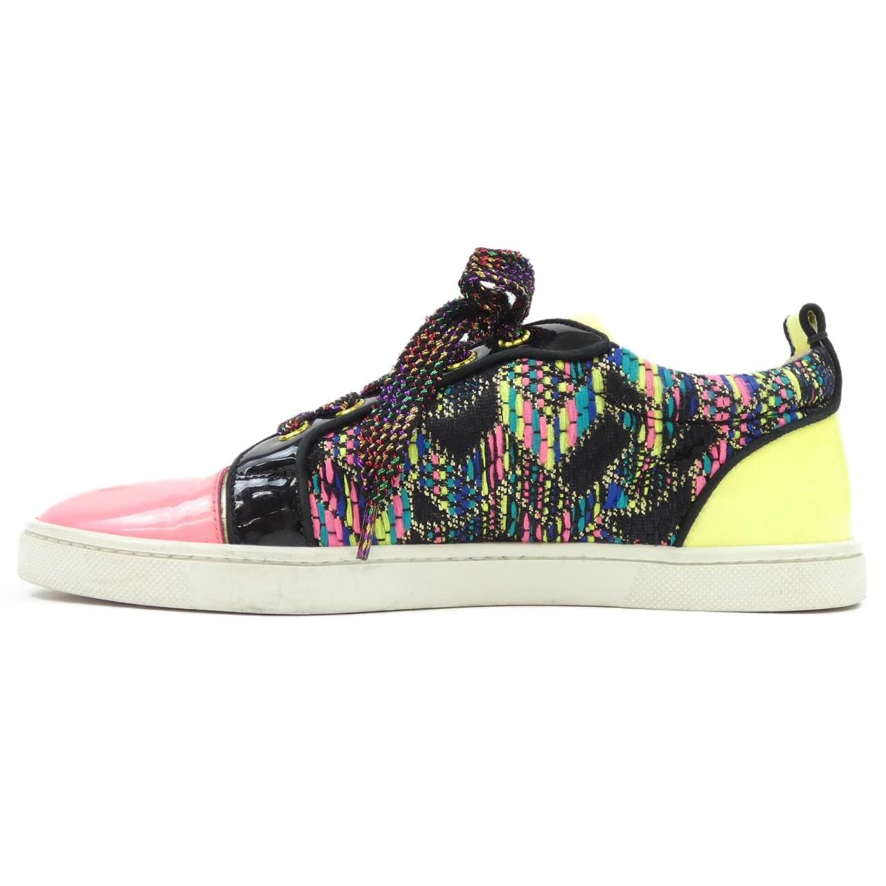 クリスチャンルブタン CHRISTIAN LOUBOUTIN スニーカー