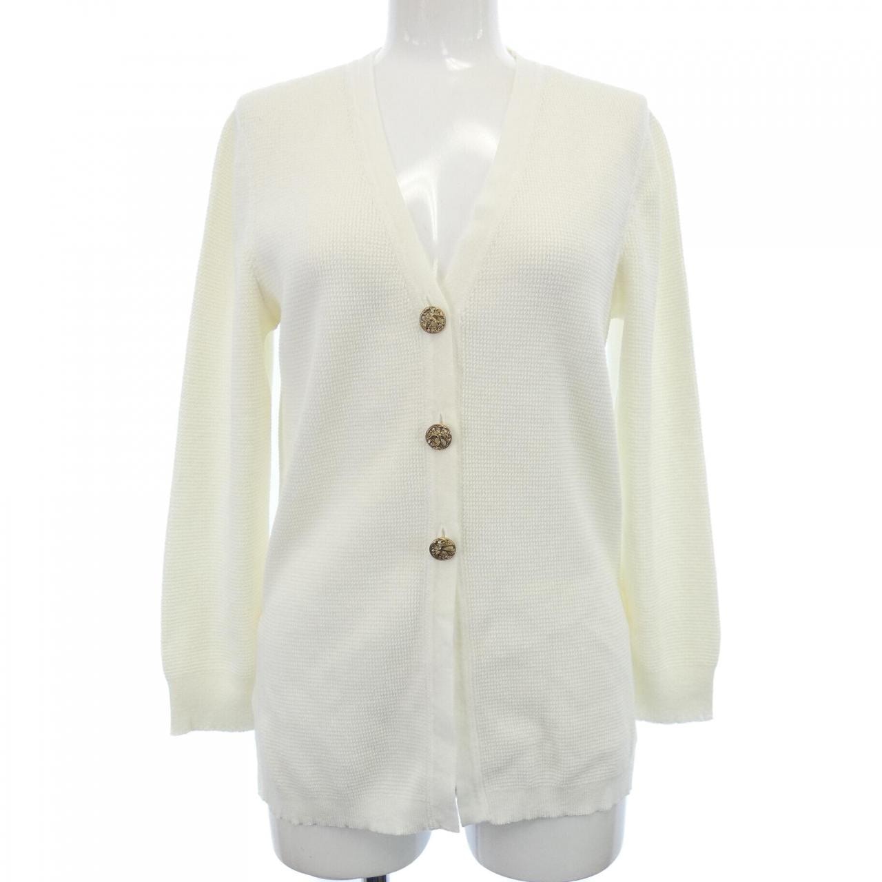 シャネル CHANEL P38522K02623 カーディガン