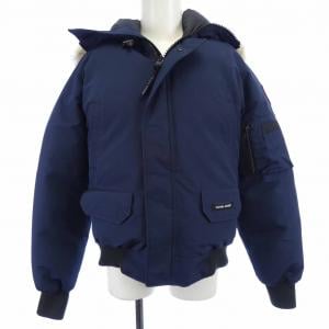 カナダグース CANADA GOOSE 7999MA CHILLIWACK チリワック ダウンジャケット