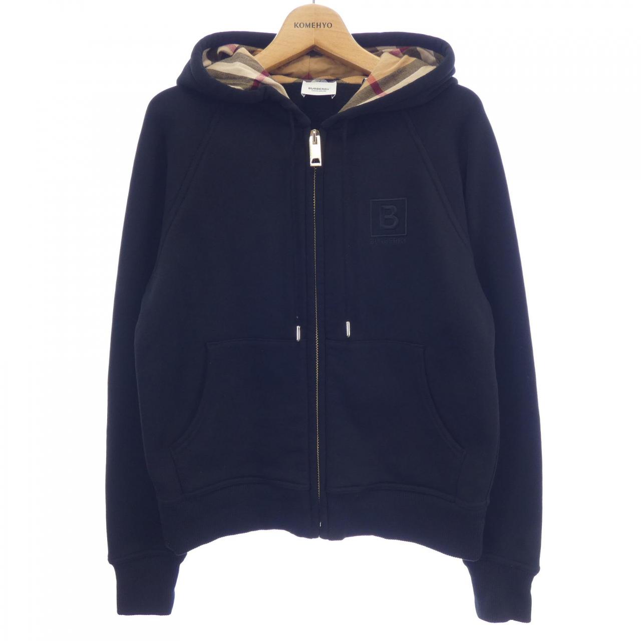 バーバリー BURBERRY 8061554 パーカー