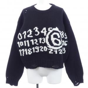 エムエムシックス MM6 S62HL0029 ニット