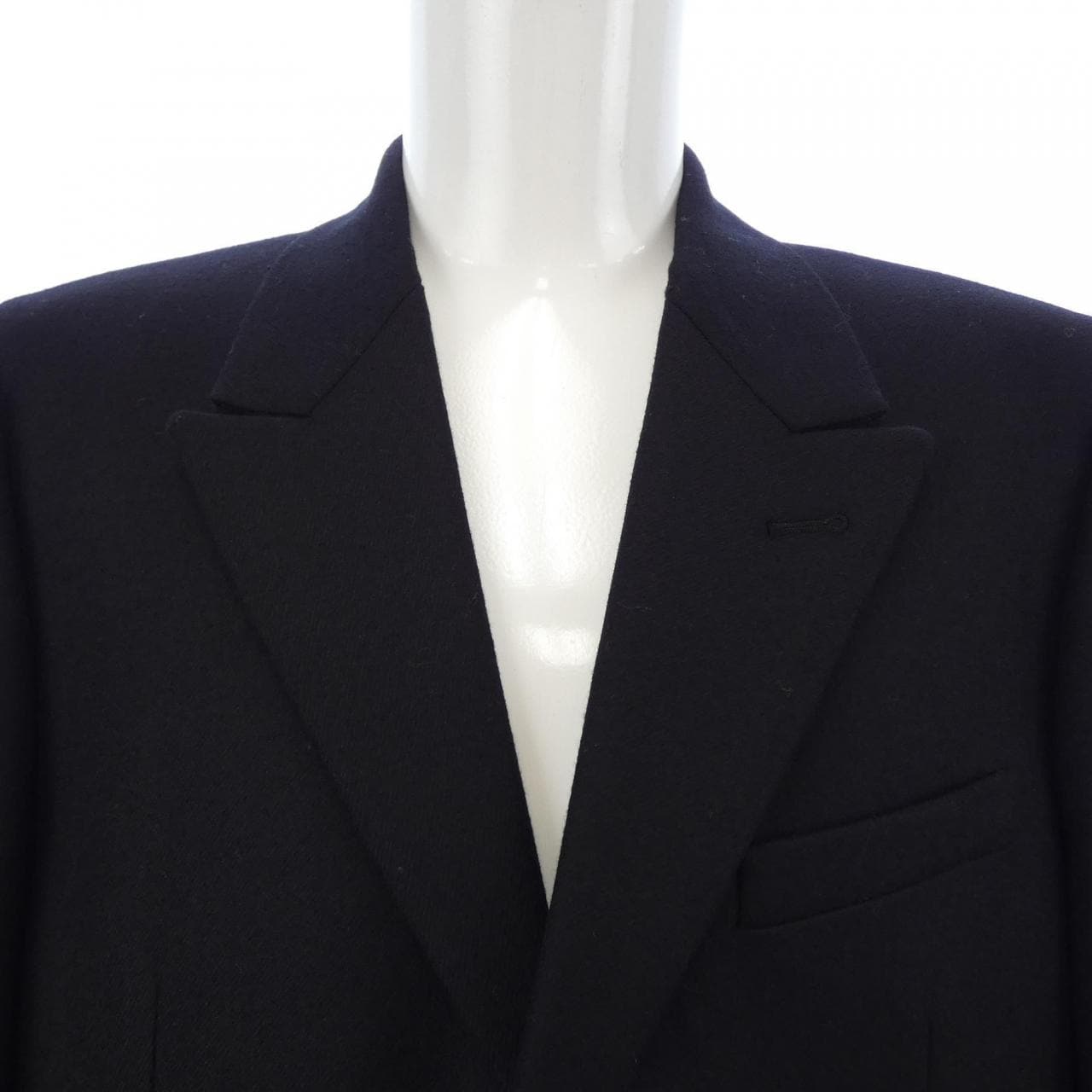 サンローラン SAINT LAURENT 579819 Y136V コート