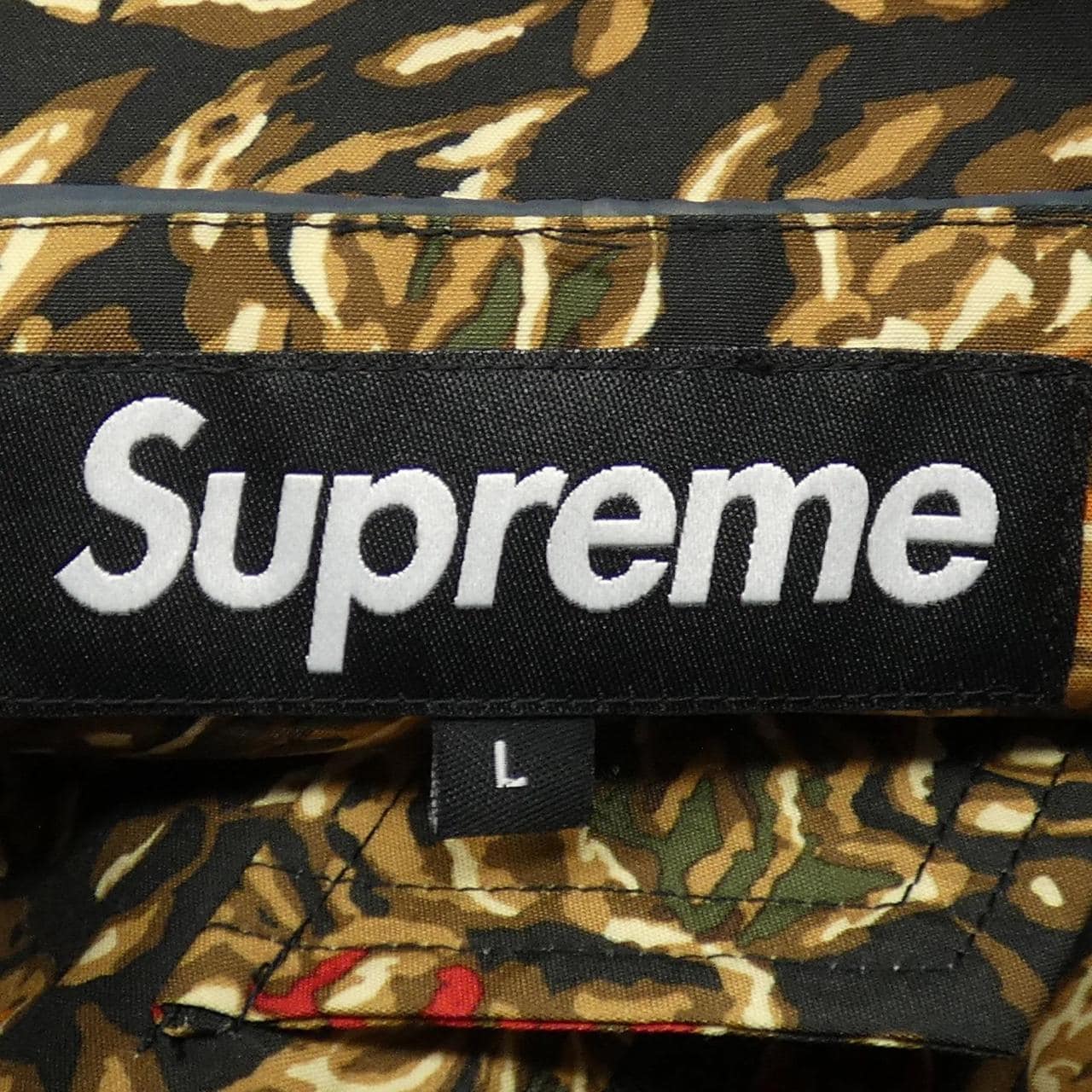 シュプリーム SUPREME GORE-TEX Court ジャケット