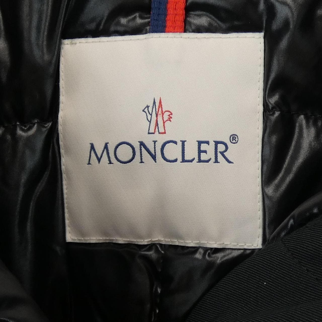 モンクレール MONCLER MONTICOLE ダウンコート