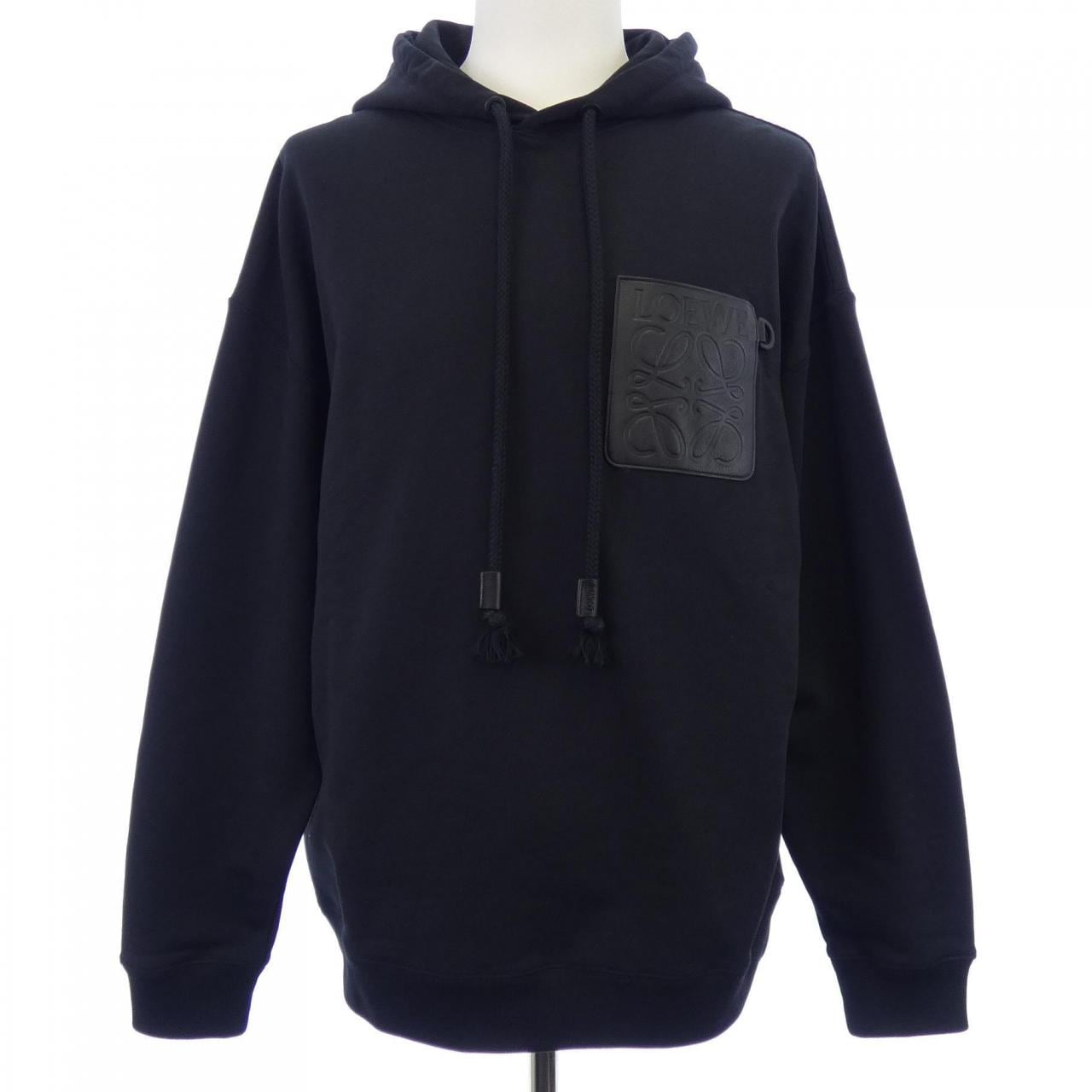 ロエベ LOEWE アナグラム H526Y25X21 パーカー