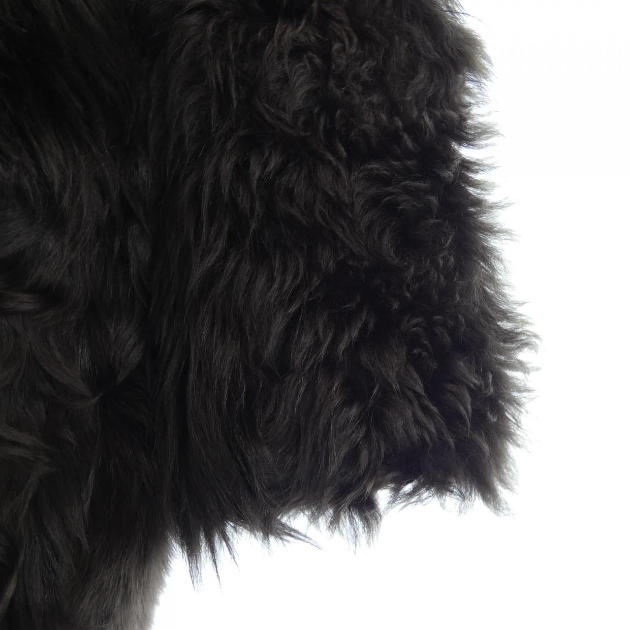 マルニ MARNI W17CPMXZ19HMQLM020 ムートンコート