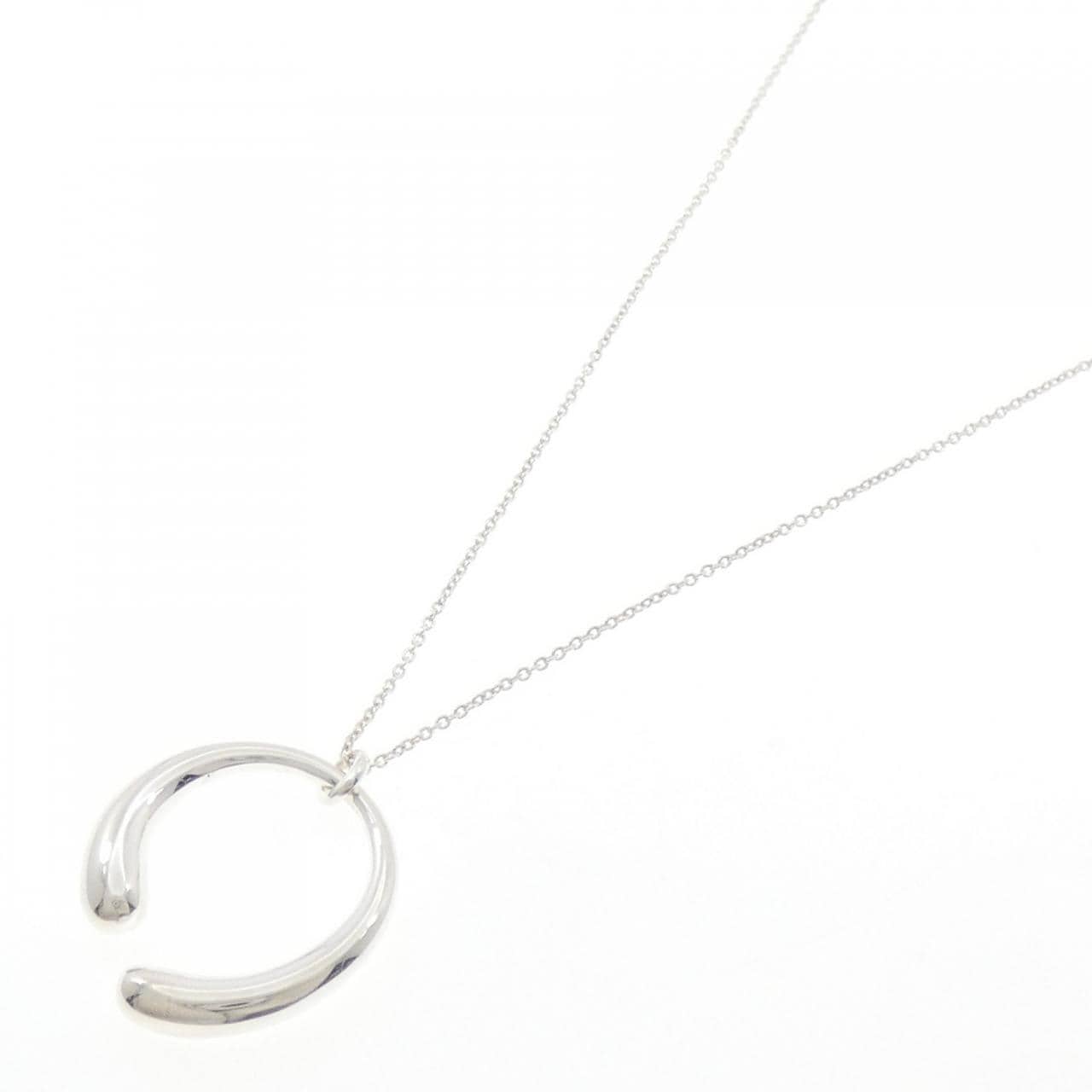 ジョージ ジェンセン マーシー ネックレス