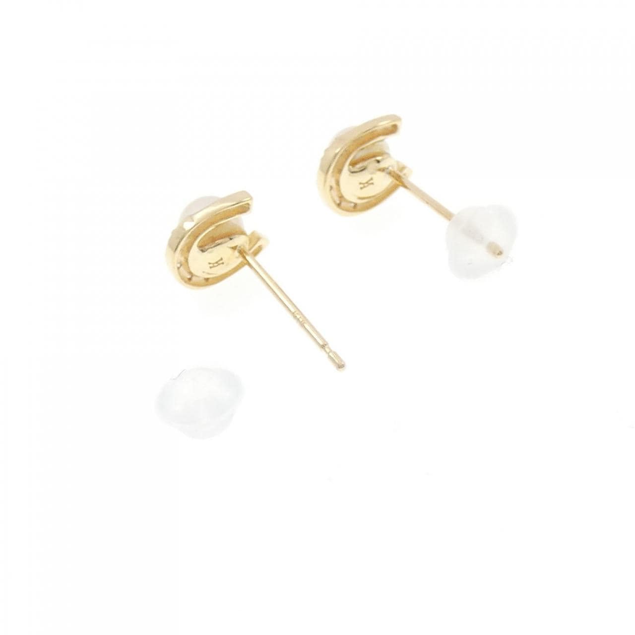 ヴァンドーム アコヤパール ピアス