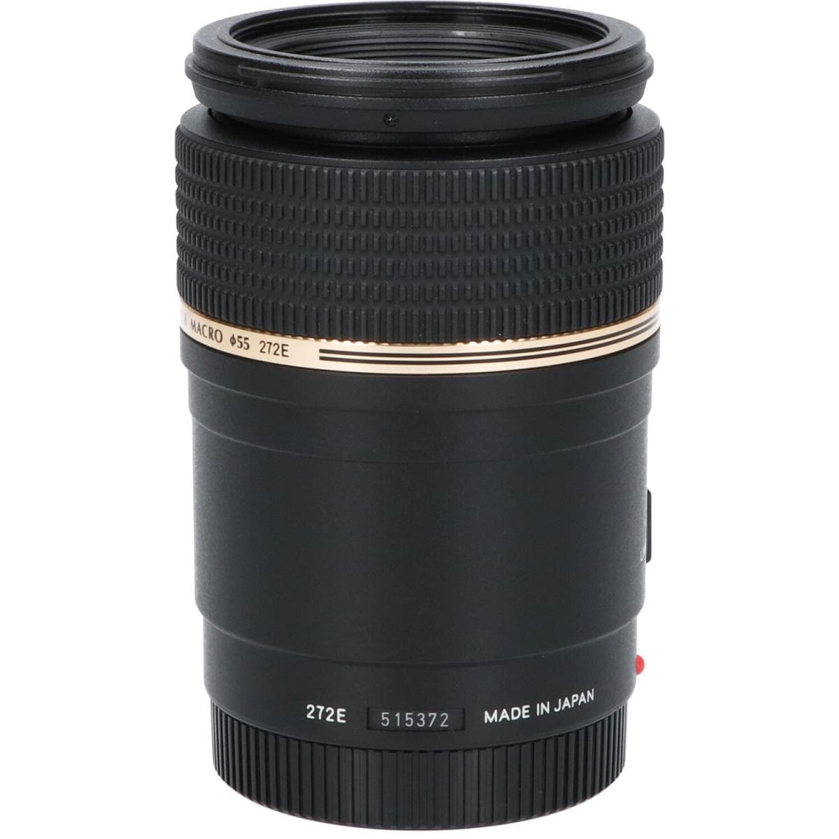 TAMRONα90mm F2.8DI宏 (272E)