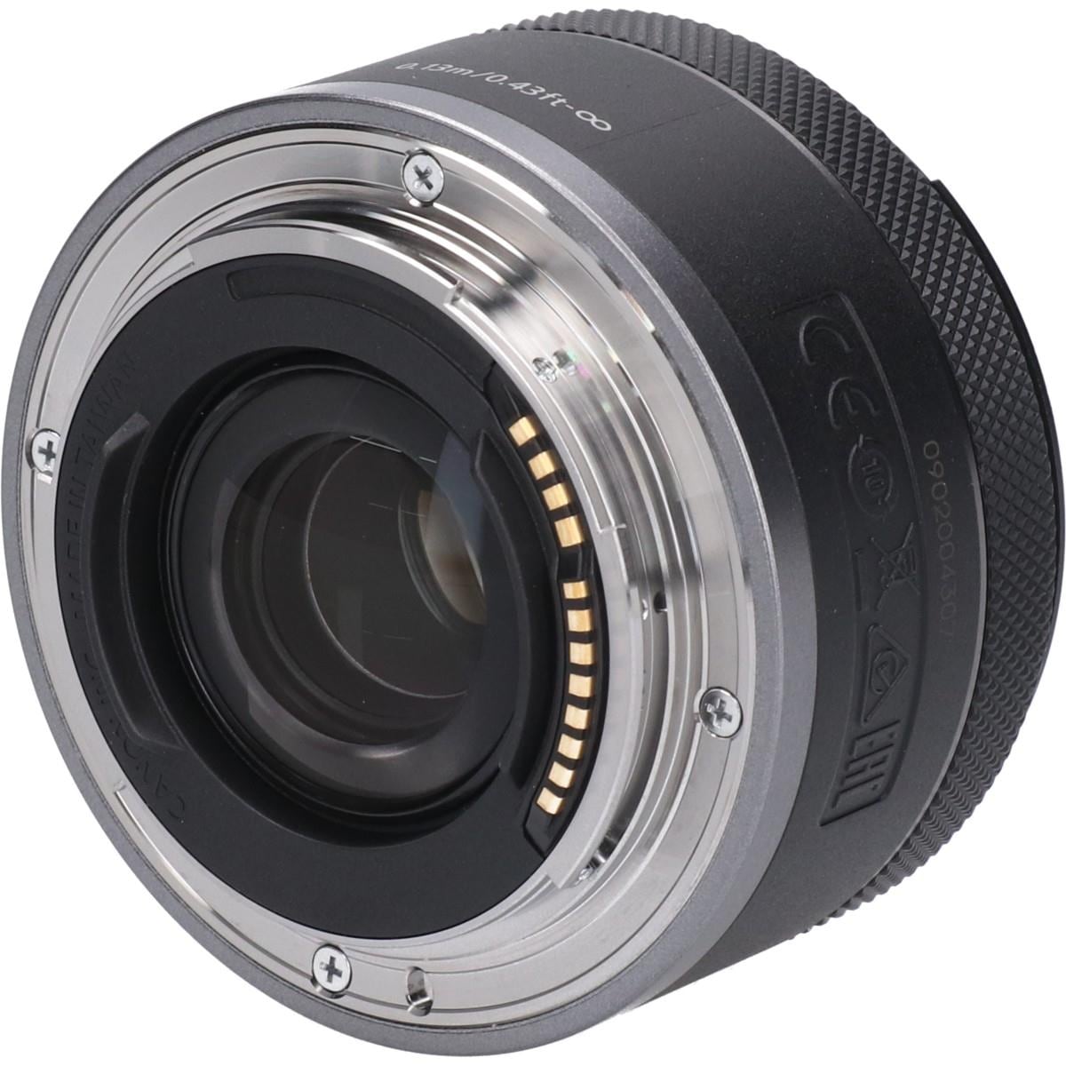 ＲＦ１６ｍｍ　Ｆ２．８ＳＴＭ