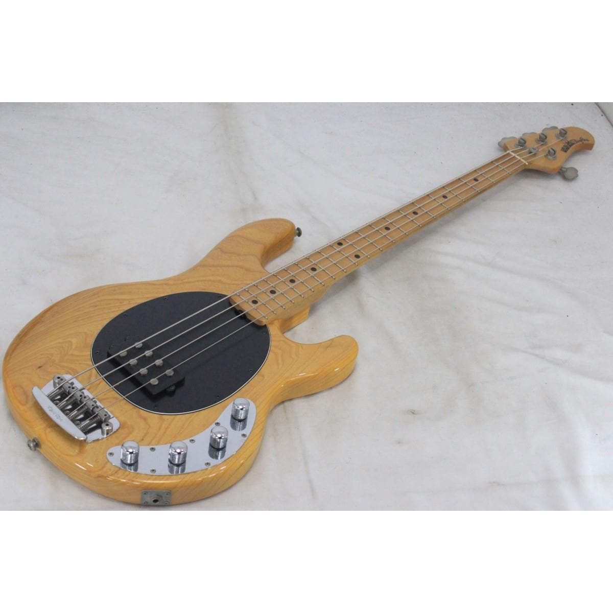 ＭＵＳＩＣＭＡＮ　　ＳＴＩＮＧＲＥＹ　ＥＸ