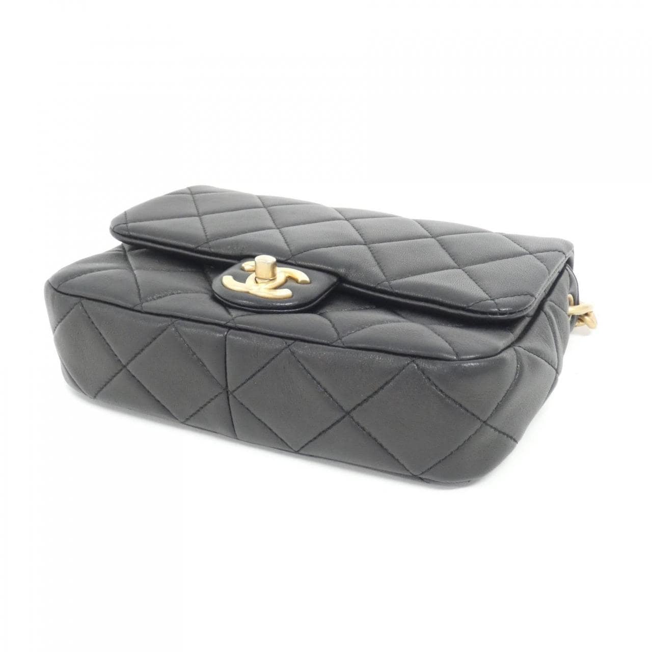 CHANEL AS4231 單肩包